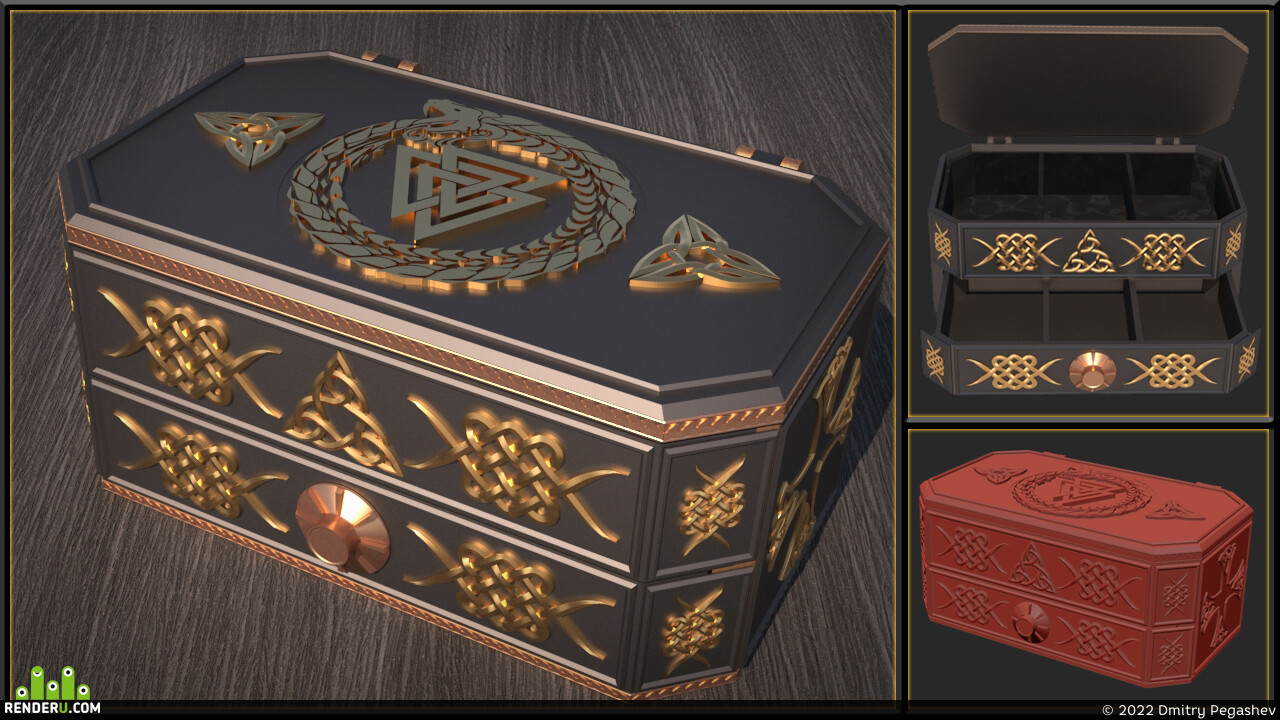 Maverick_. Jewellbox-2