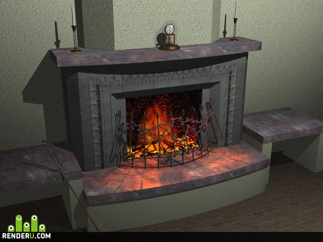 KAMIN