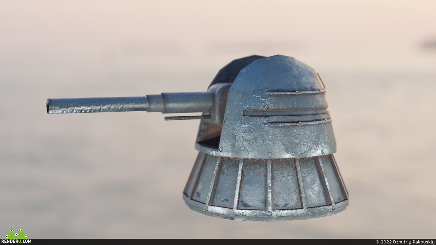 3d, Blender, Blender substance painter lowpoly