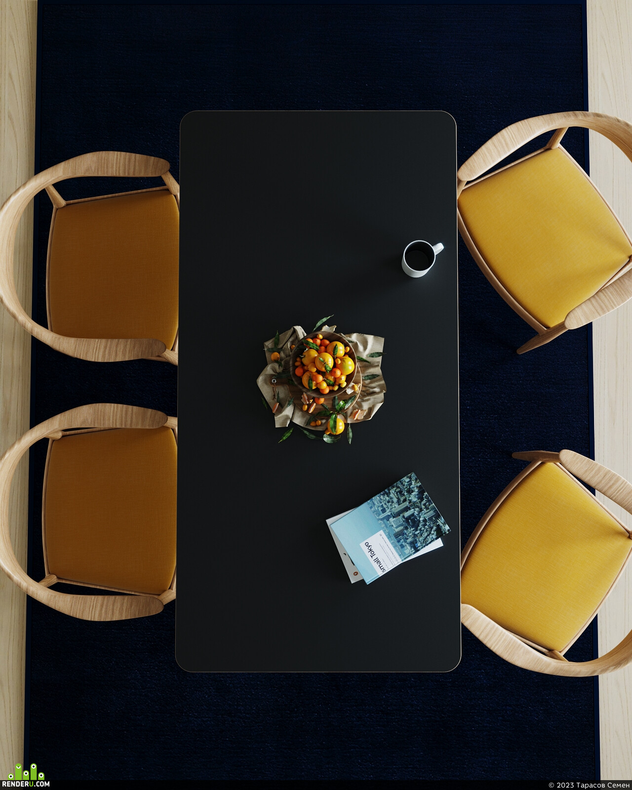 Тарасов Семен. Table