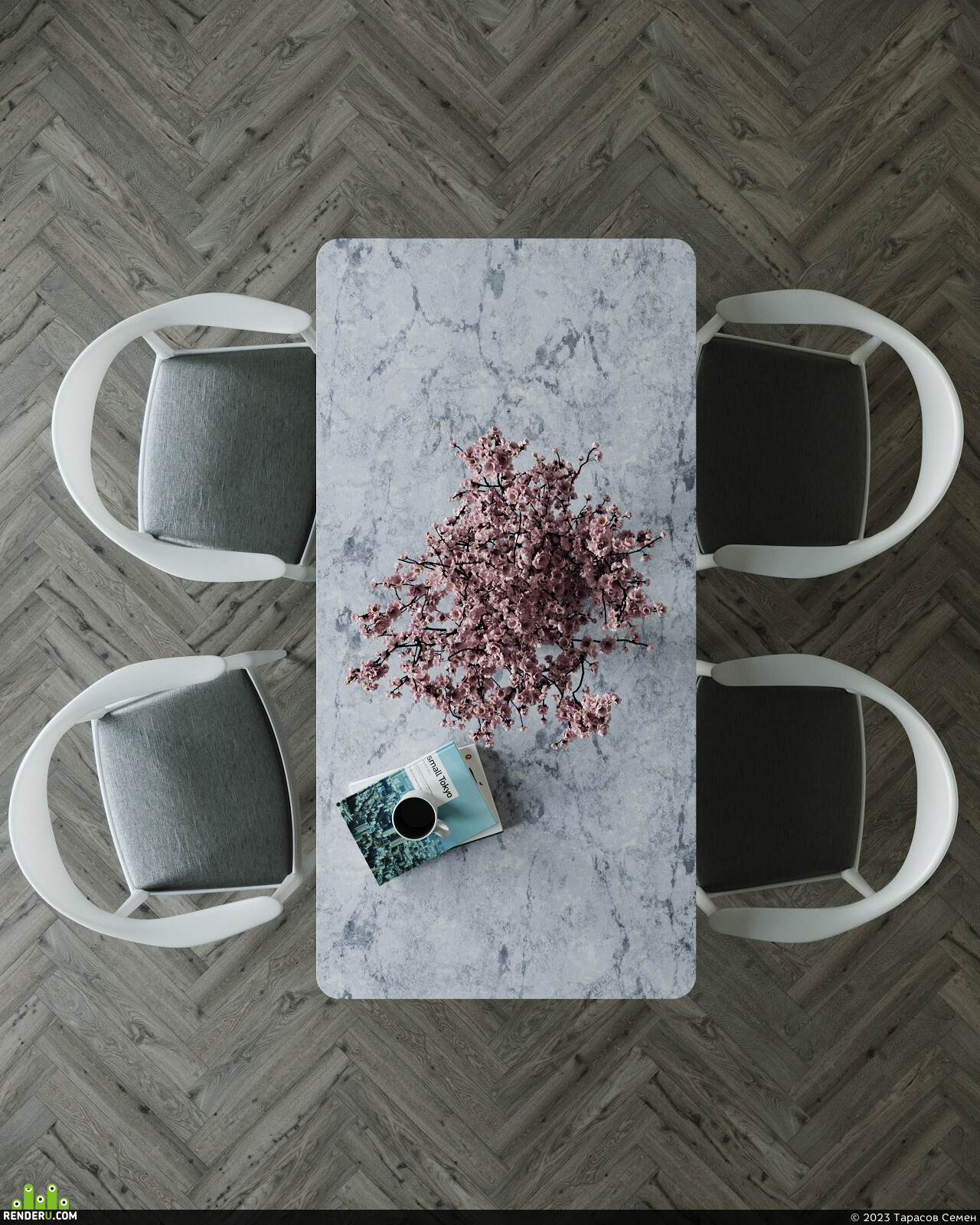 Тарасов Семен. Table