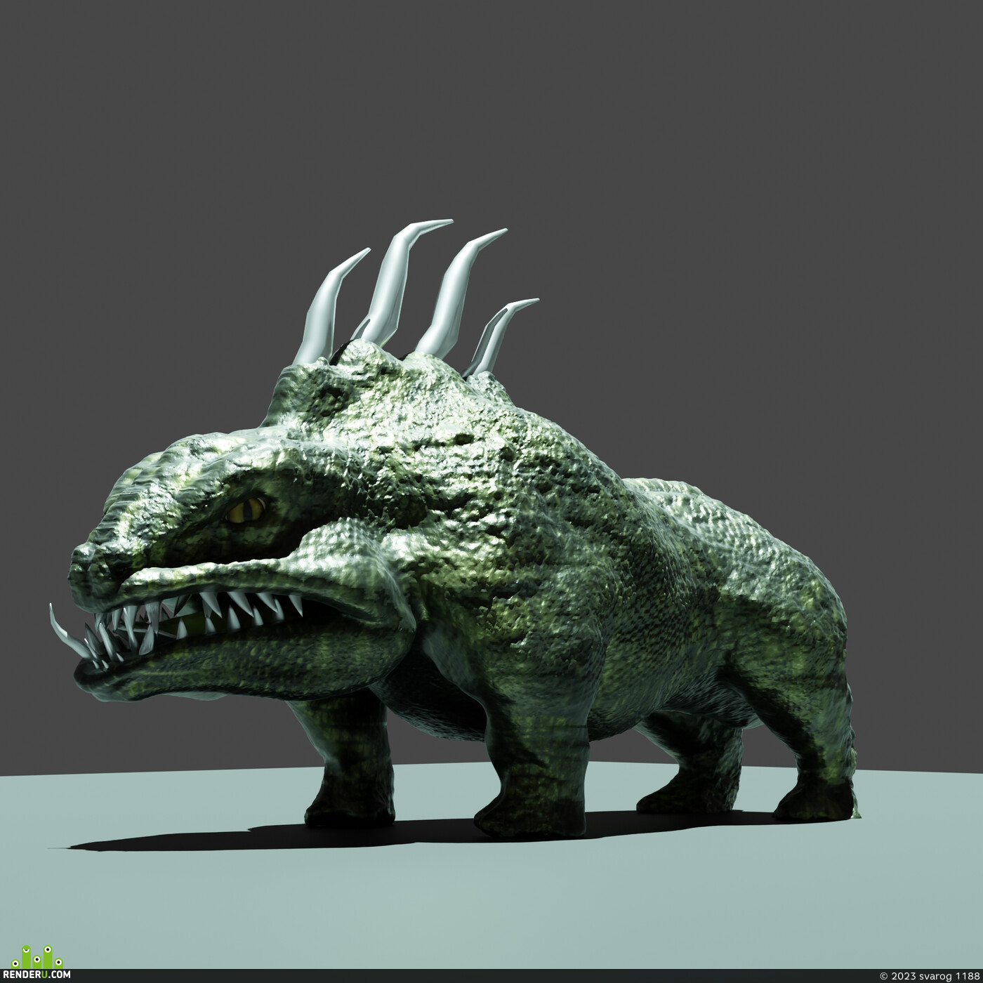 svarog 1188. Chimera