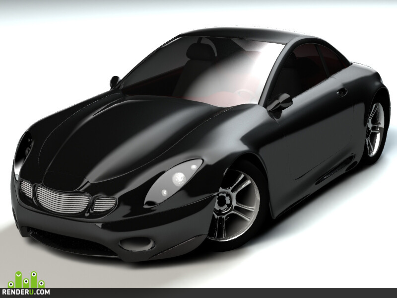 Avto mobile