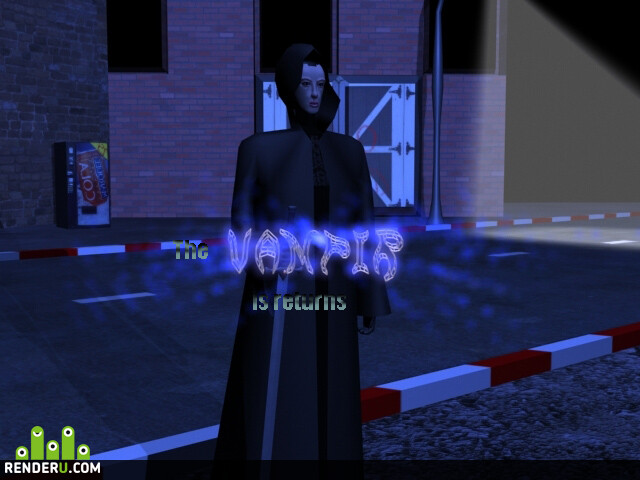 vampir is returns