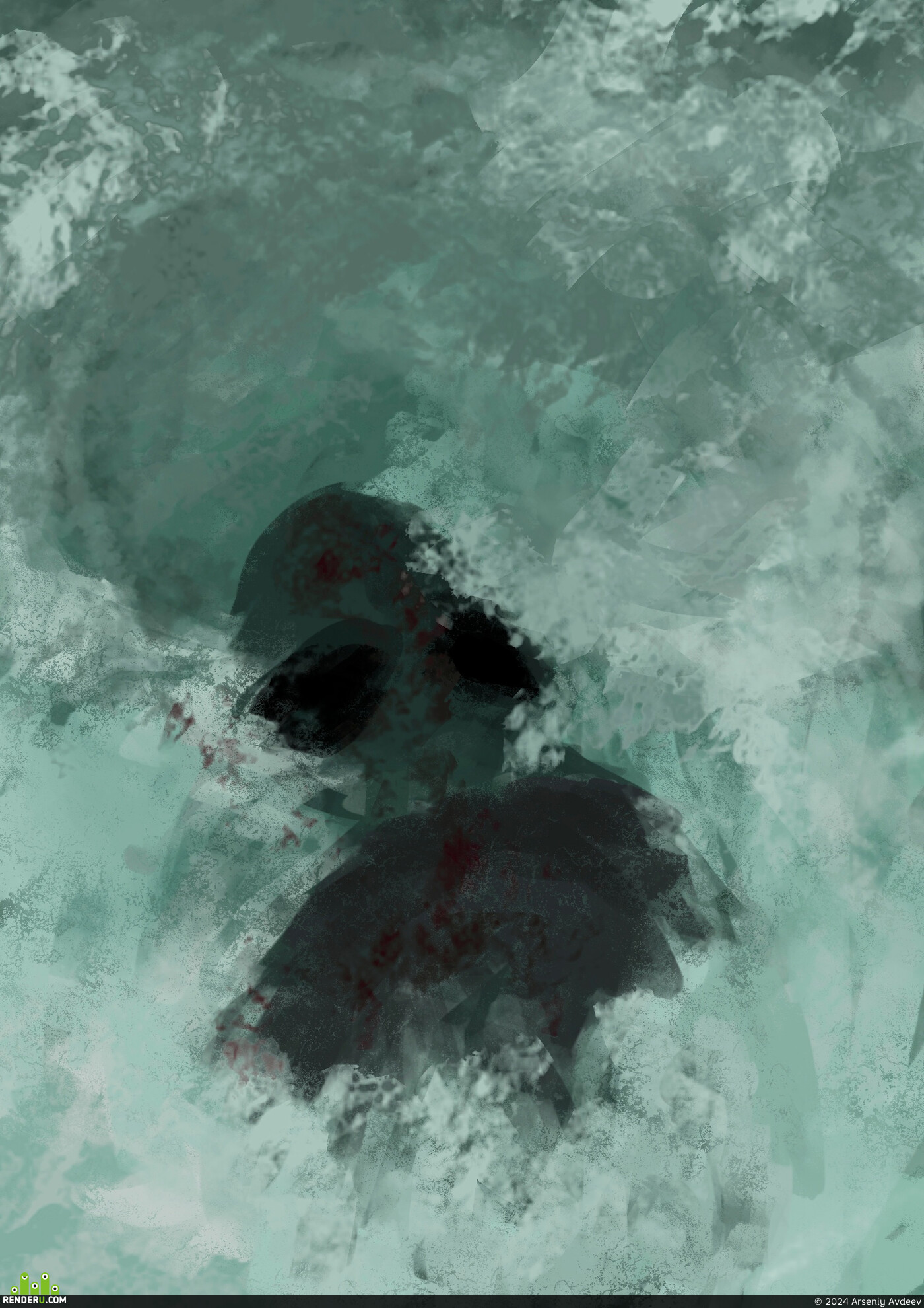 Arseniy Avdeev. Ace