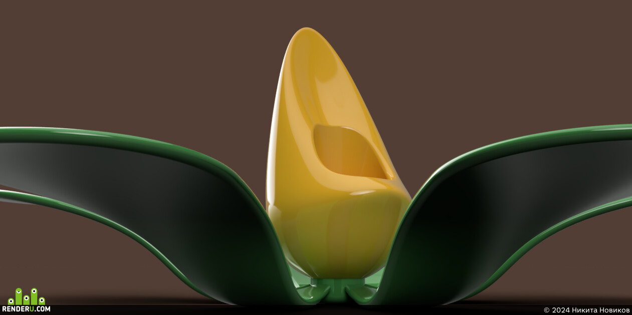 Никита Новиков. pots