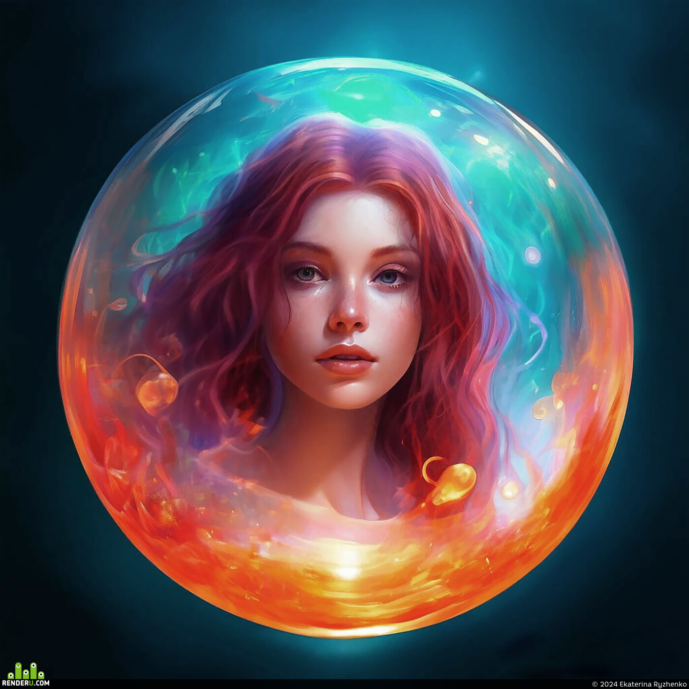 Concept Art