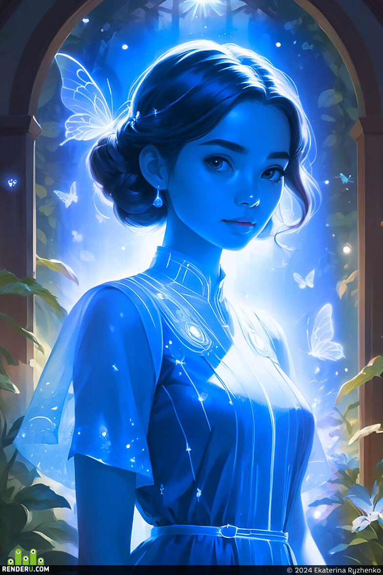 Concept Art