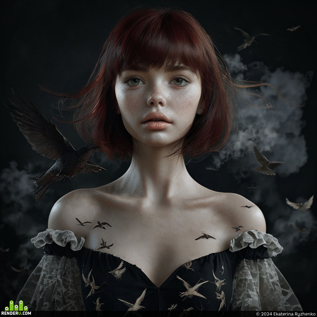 Concept Art