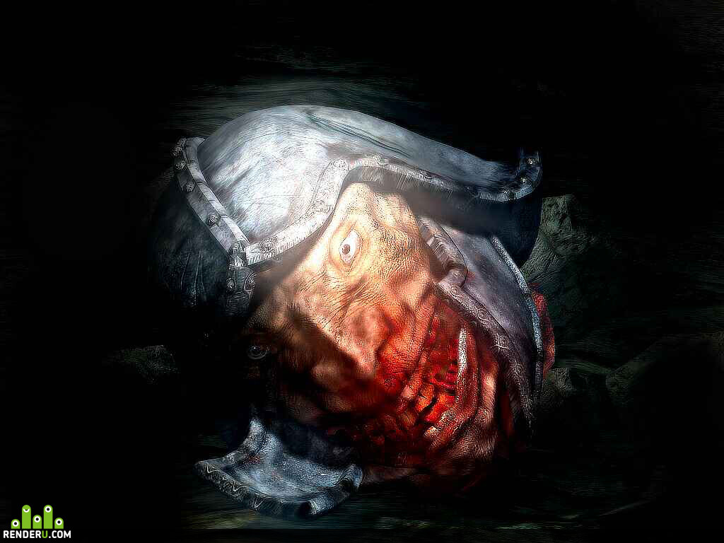 I esche odin orkogoblin :)