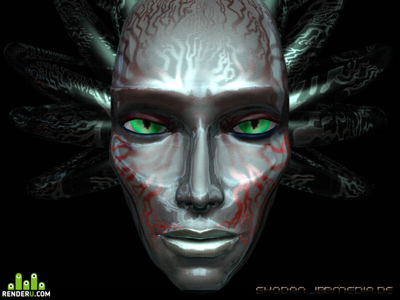 SHodan