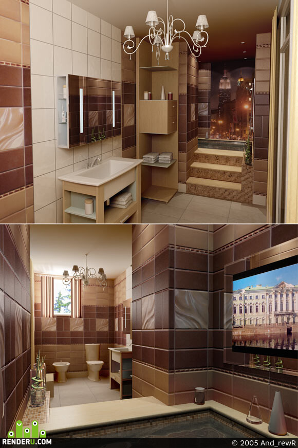And_rewR. Vannaya (Town House)