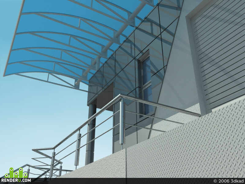 3dkad. Veterinary Inspection Control at airport Sofia