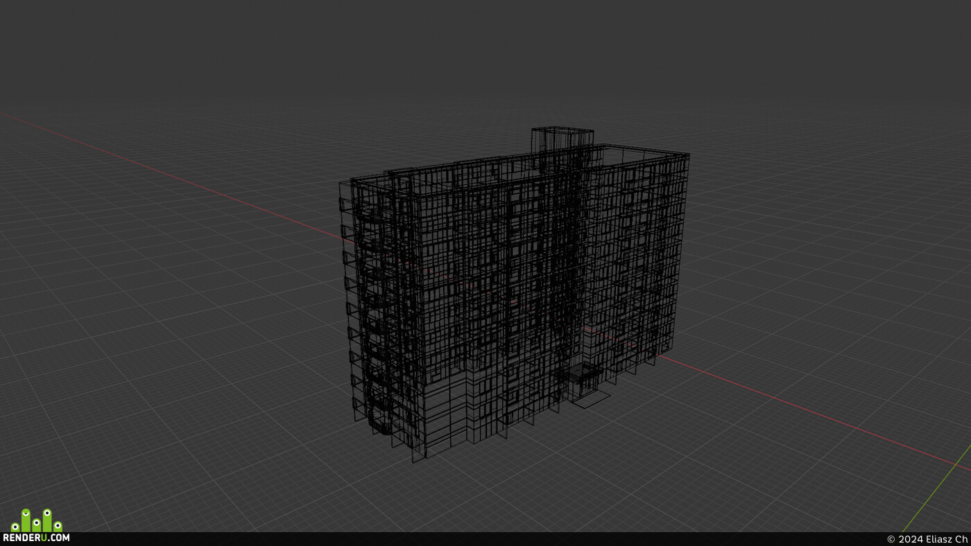 Eliasz Ch. Tallinn Soviet 111-121 type modular building