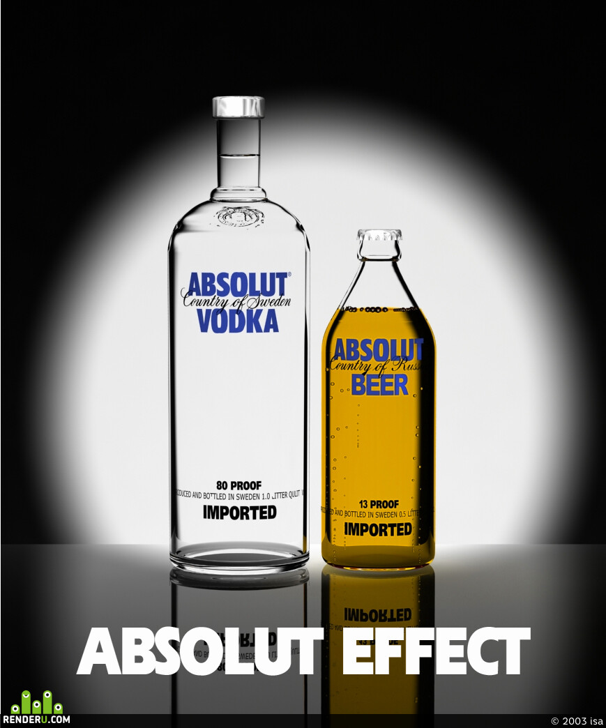 isa. Absolut_Effect