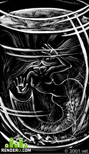 vel. rusalka