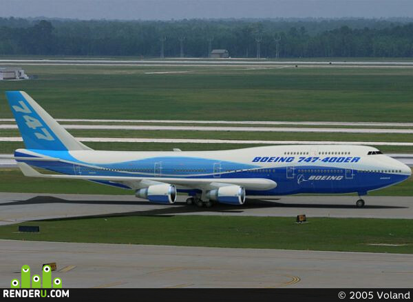 Voland. 747-oy