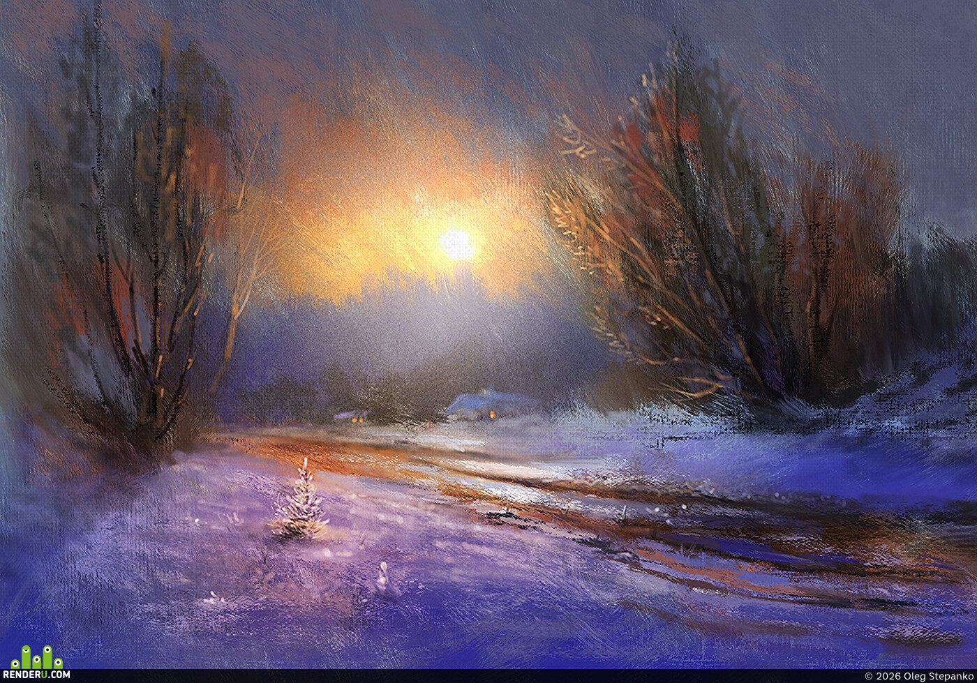 rwidon. Landscape