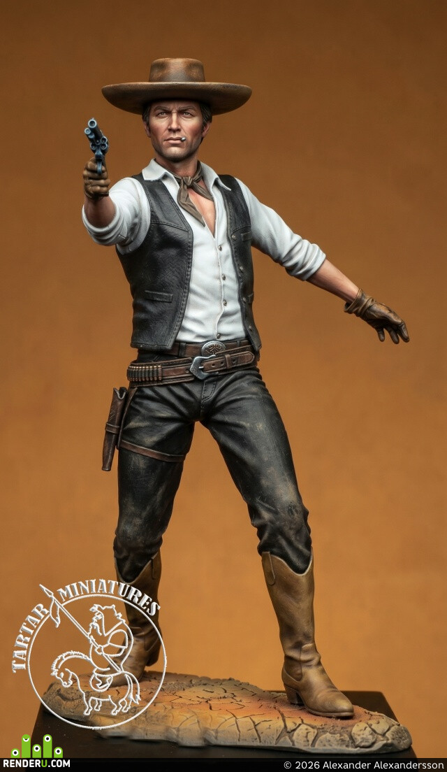 rutugal. Cowboy 02
