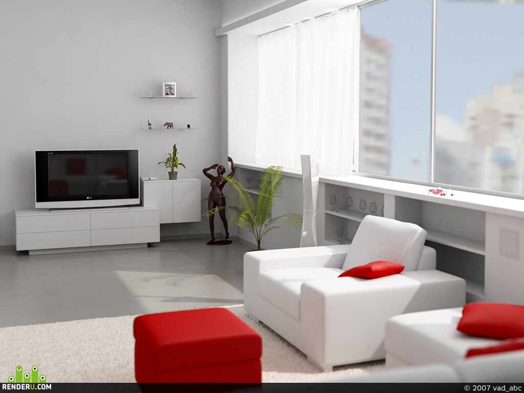 vad_abc. room 1000