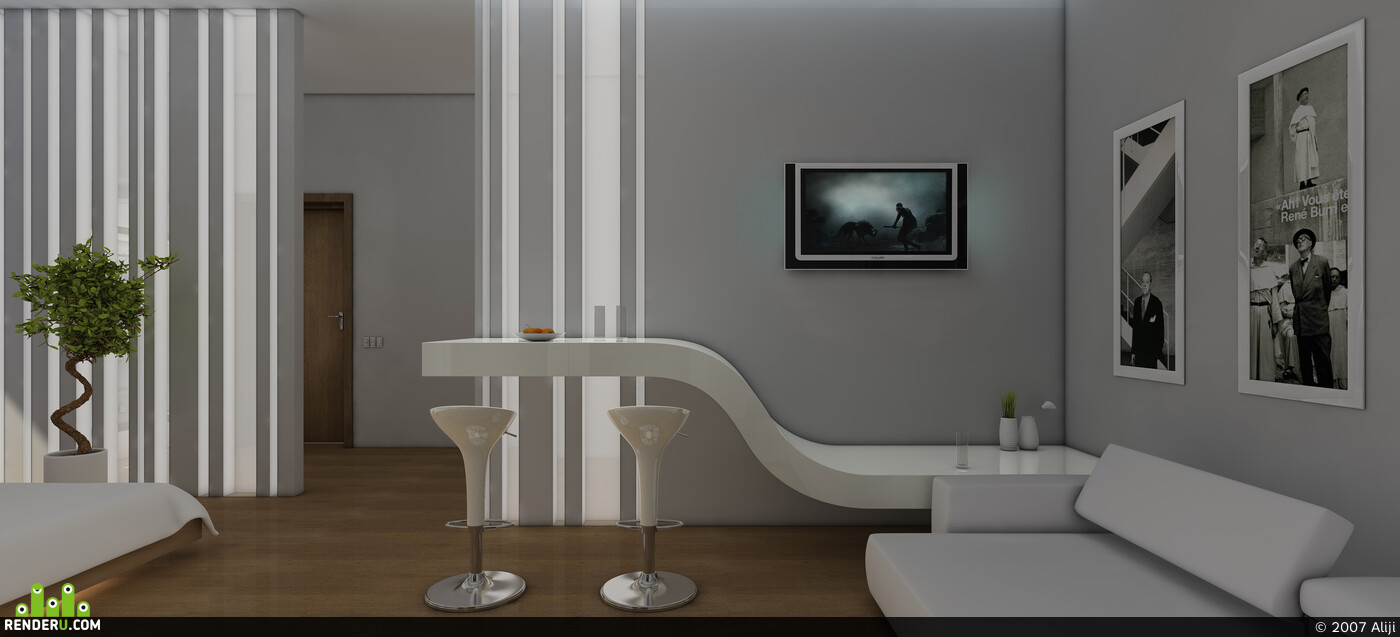 Aliji. nomer lux