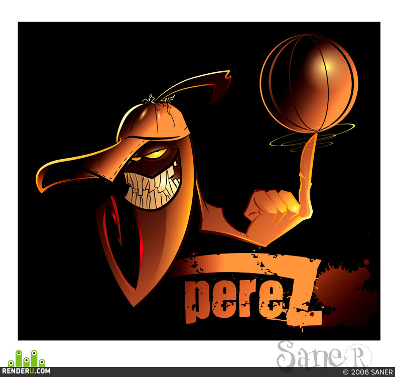 SANER. PereZ