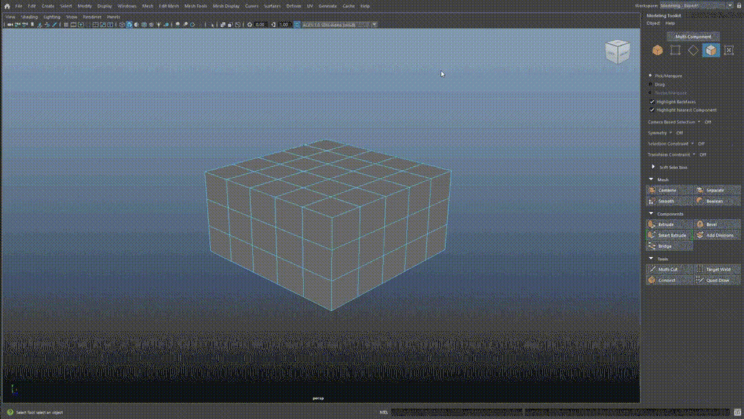 240522_Maya20251_SmartExtrude.gif