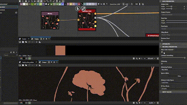 240801_Substance3DDesigner15_Quantize.gif