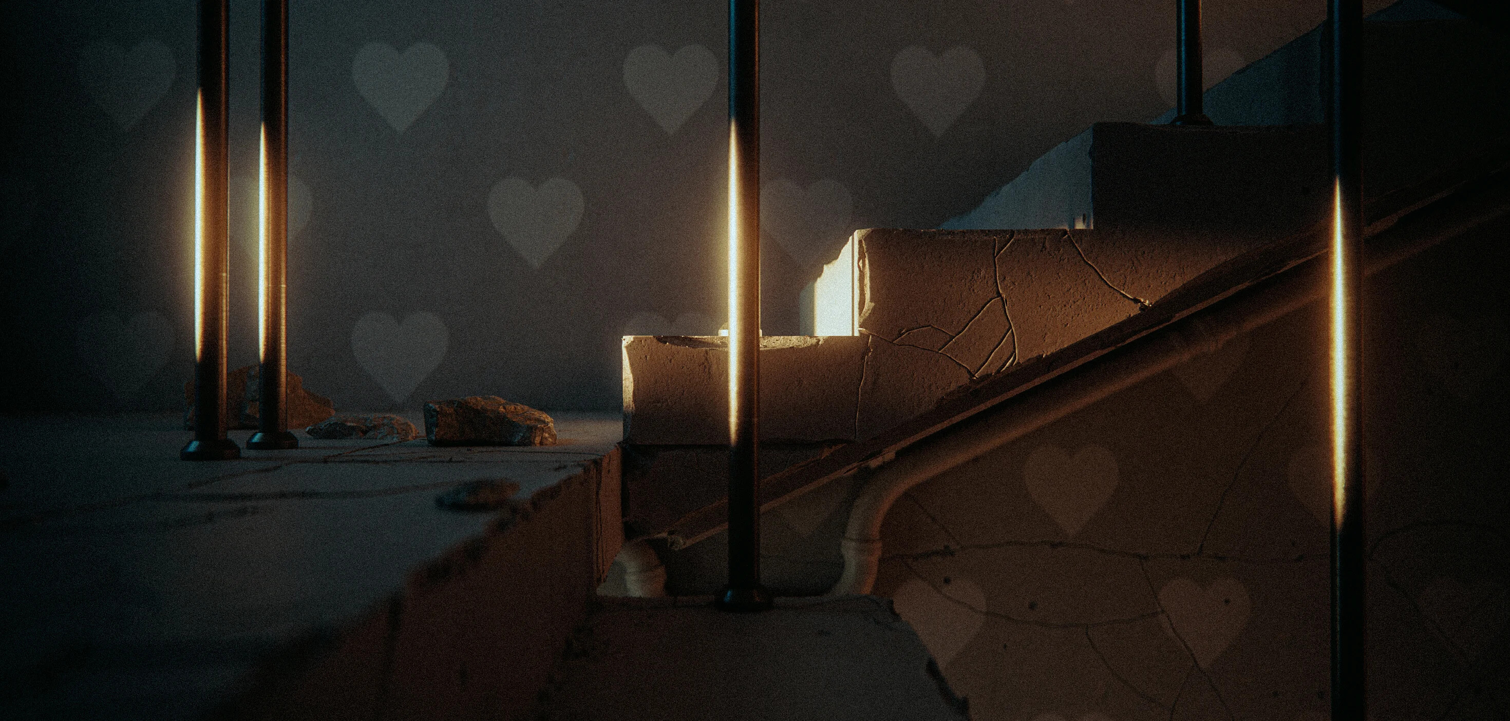 Edgy режет сколы и трещины прямо в геометрии: общее ядро для Cinema 4D и Blender