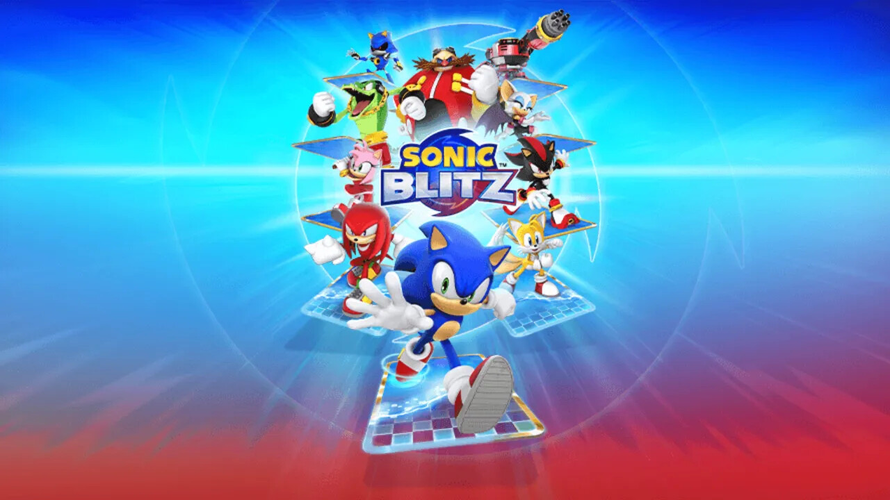 Rovio closes its Copenhagen studio and leaves Denmark after Sonic Blitz cancellation