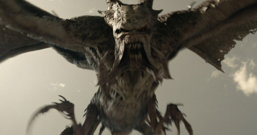 Visual effects in Resident Evil: The Final Chapter:  An interview with Mr. X studio’s VFX supervisor