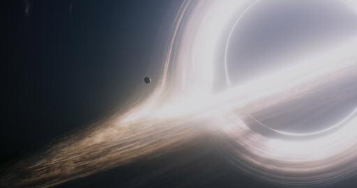 "Interstellar has opened up doors to a new life": Interview with a 2D sequence supervisor at Double Negative