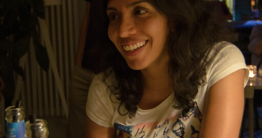 Women in Computer Graphics: Why is there a lack of them?