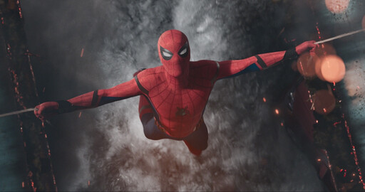 Visual effects in Spider-Man: Homecoming: An interview with Digital Domain