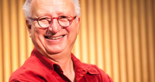 Why animators need acting lessons: An interview with Ed Hooks