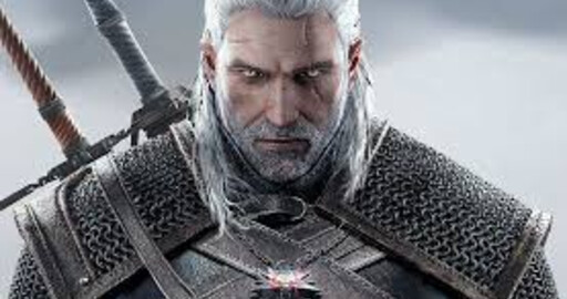 The Witcher creator received a huge sum from CD Projekt