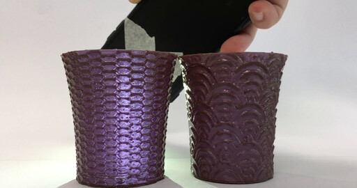 Science for Art: Medieval Technologies in 3D Printing