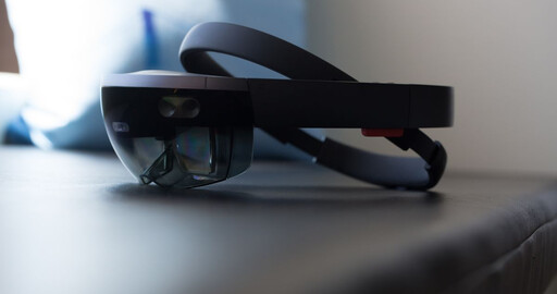 Microsoft presents HoloLens 2 with more than 2x FOV and 47 PPD