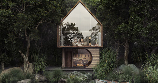 3D Artist of the Month May 2020: Santiago Vilaseca