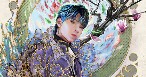 Painting WIP