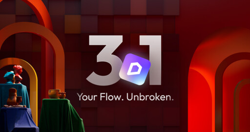 Design Reviews Are Moving Beyond Still Images and Animations. D5 3.1 Shows What's Next.