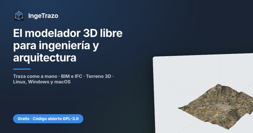Open-source SketchUp alternative opens up to third-party plugins