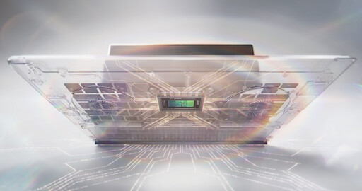RTX Spark laptops render 90 GB scenes on battery