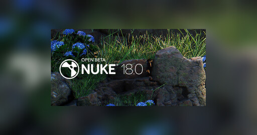 Nuke 18.0 runs AI workflows right in the node graph