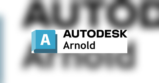 Arnold now renders straight in the 3ds Max viewport