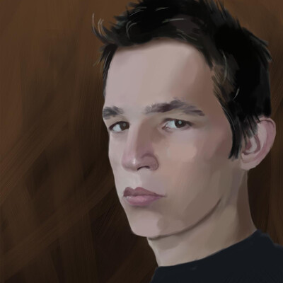 Avtoportret