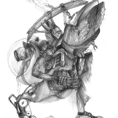 liberation of the sower