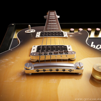 Gibson Les Paul