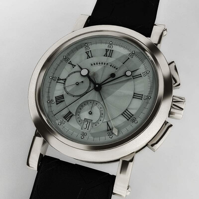 CHasyi Breguet Marine Collection 5827BB-12-9Z8