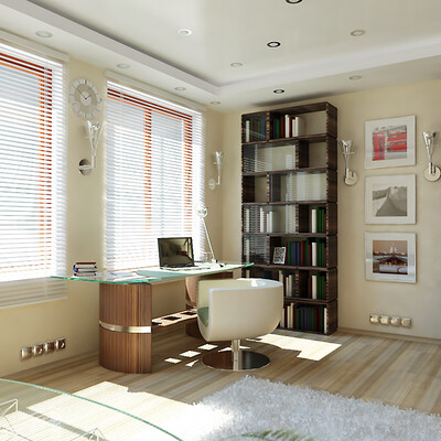 nekiy kabinet